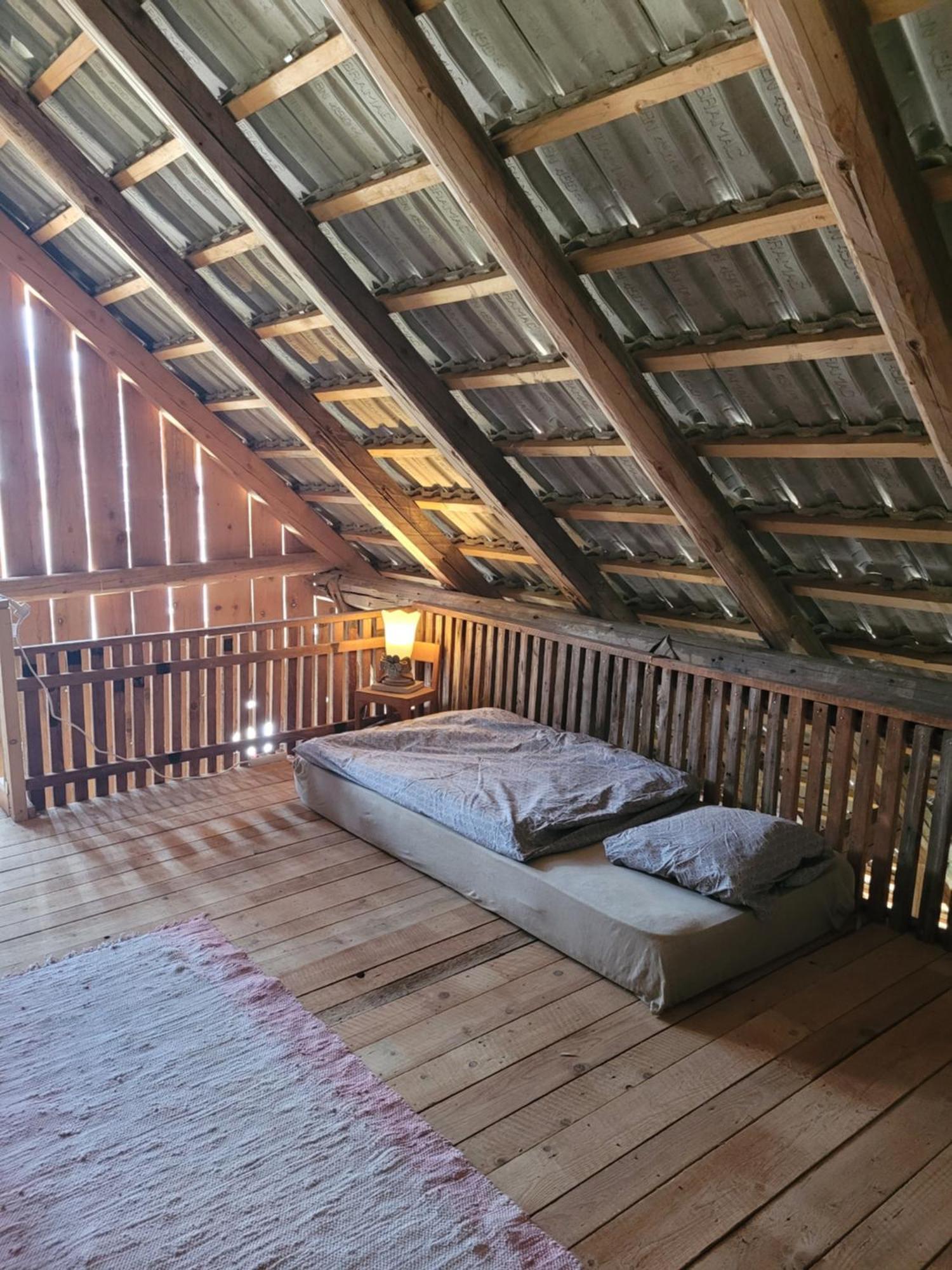 Albergue Nomads Glamp Bled Exterior foto